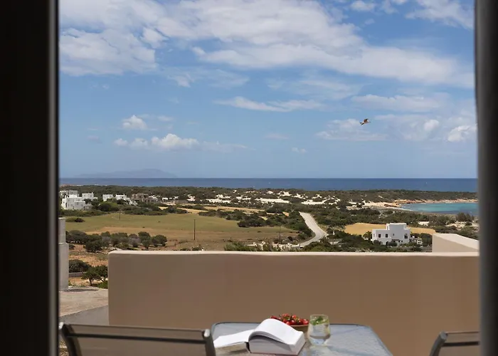 Olive Vista Suites
