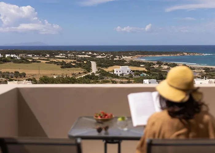 Olive Vista Suites