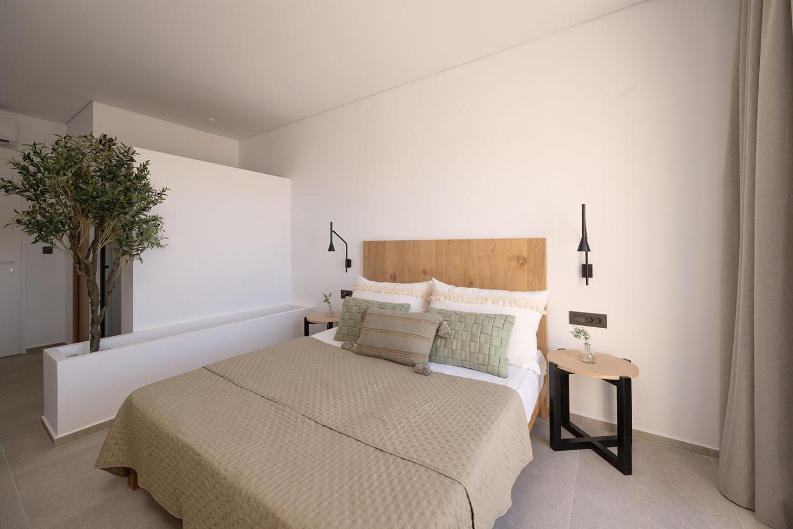 Olive Vista Apartment Kastraki (Naxos)