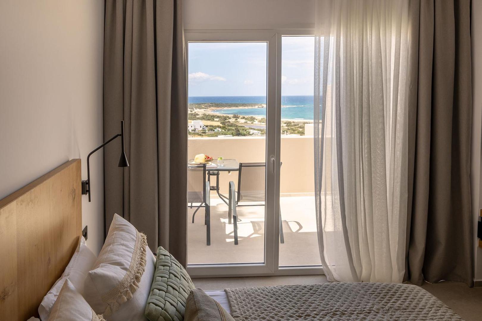 Olive Vista * Kastraki (Naxos)