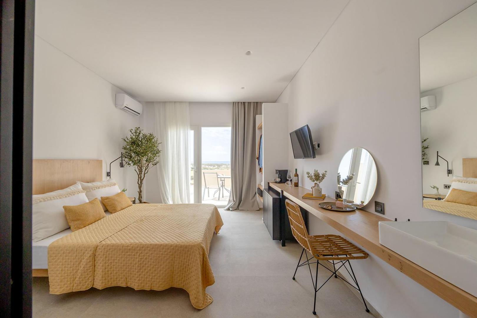 Olive Vista Apartment