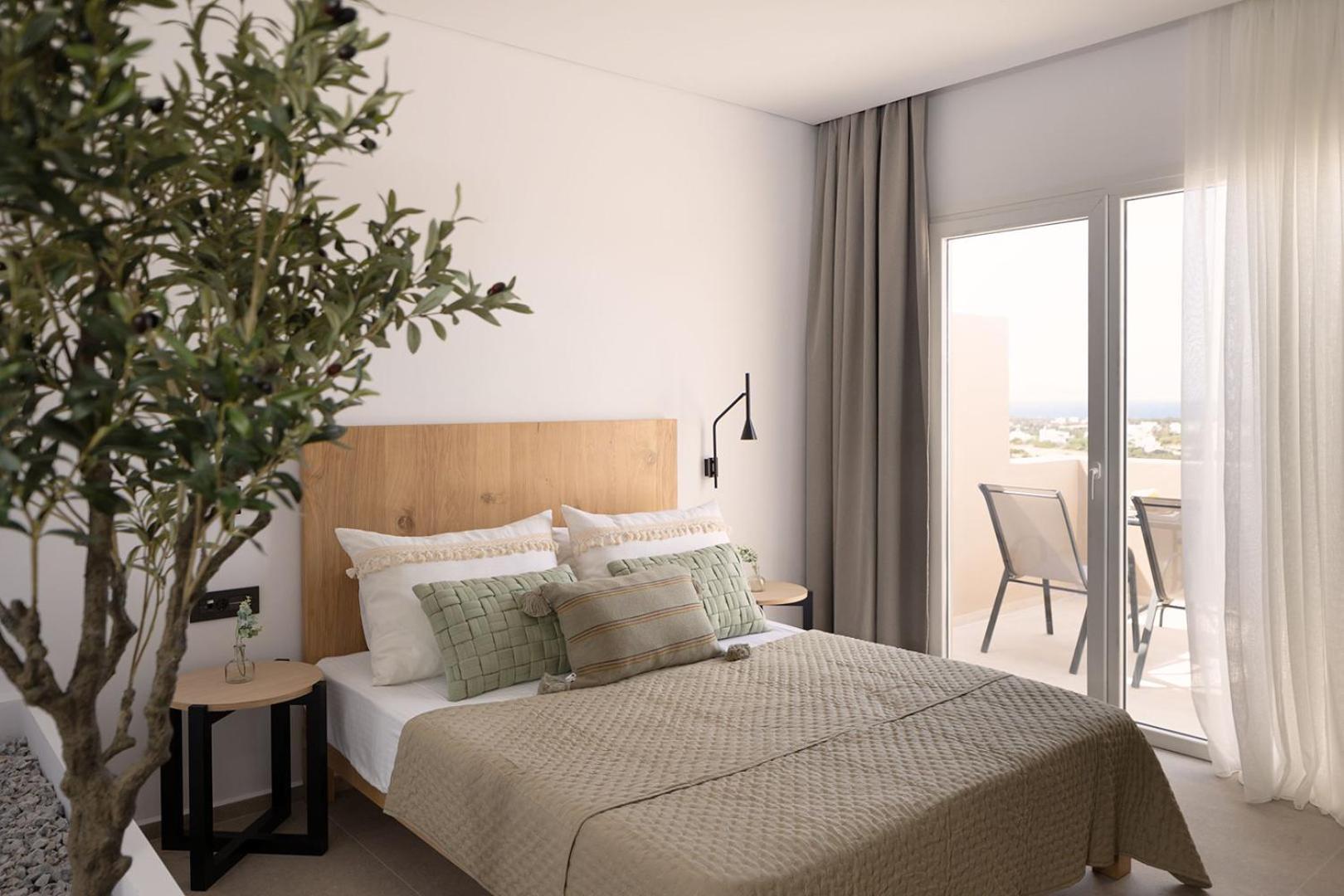 Olive Vista Apartment *