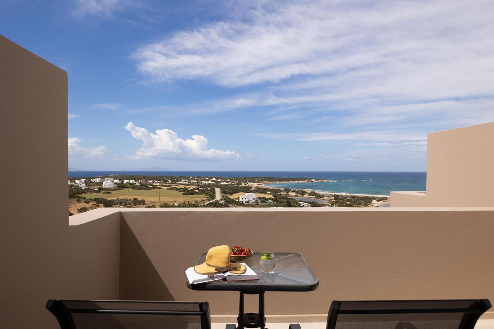 Olive Vista Apartment