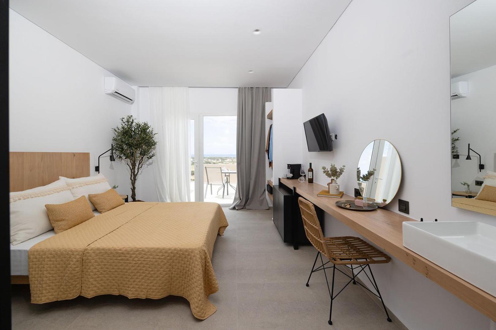 Olive Vista Apartment *
