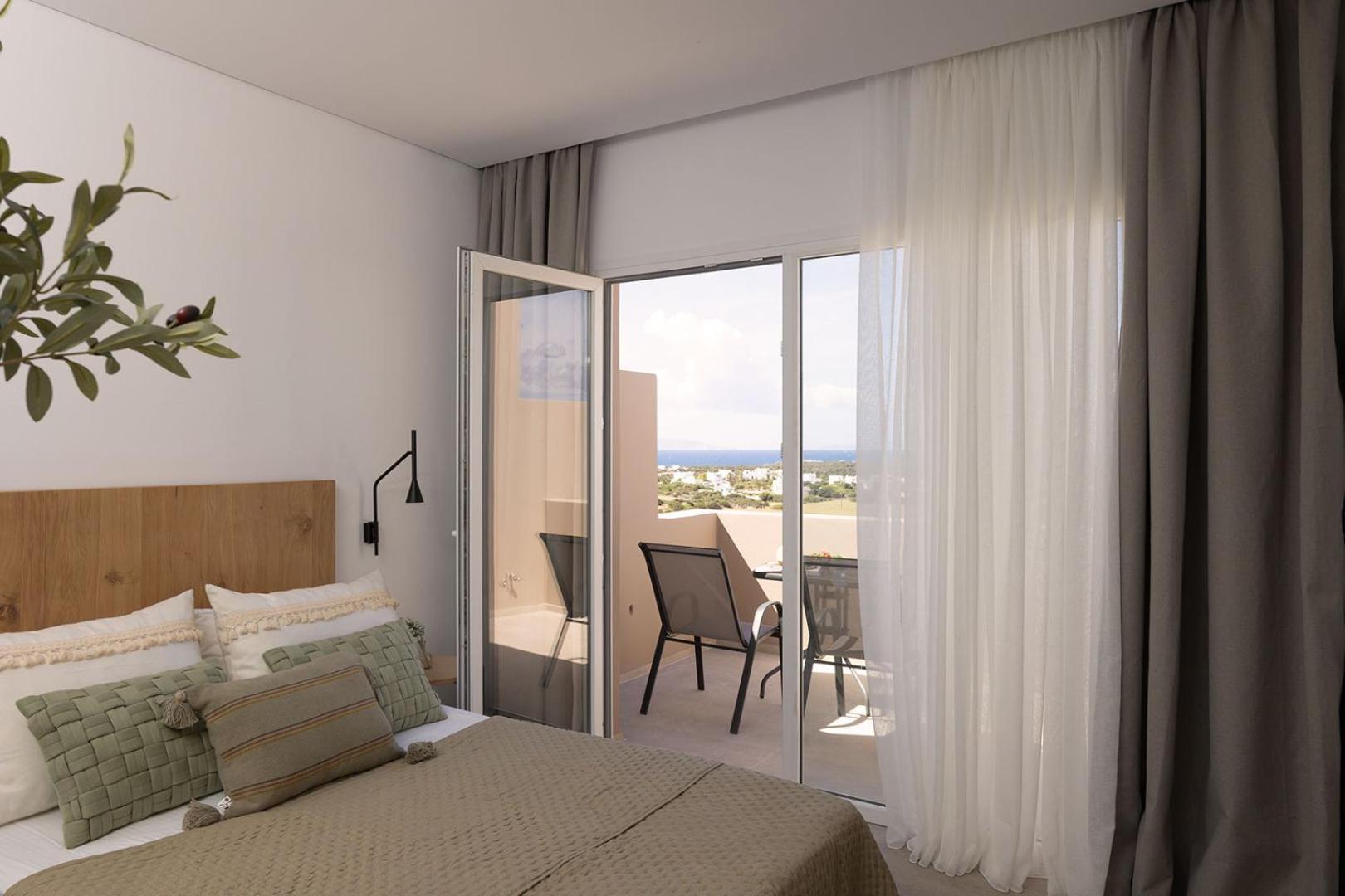 Apartment Olive Vista Kastraki (Naxos)