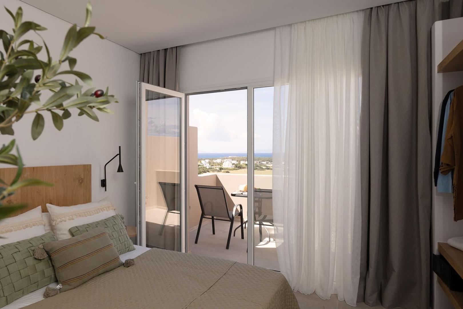 Olive Vista *